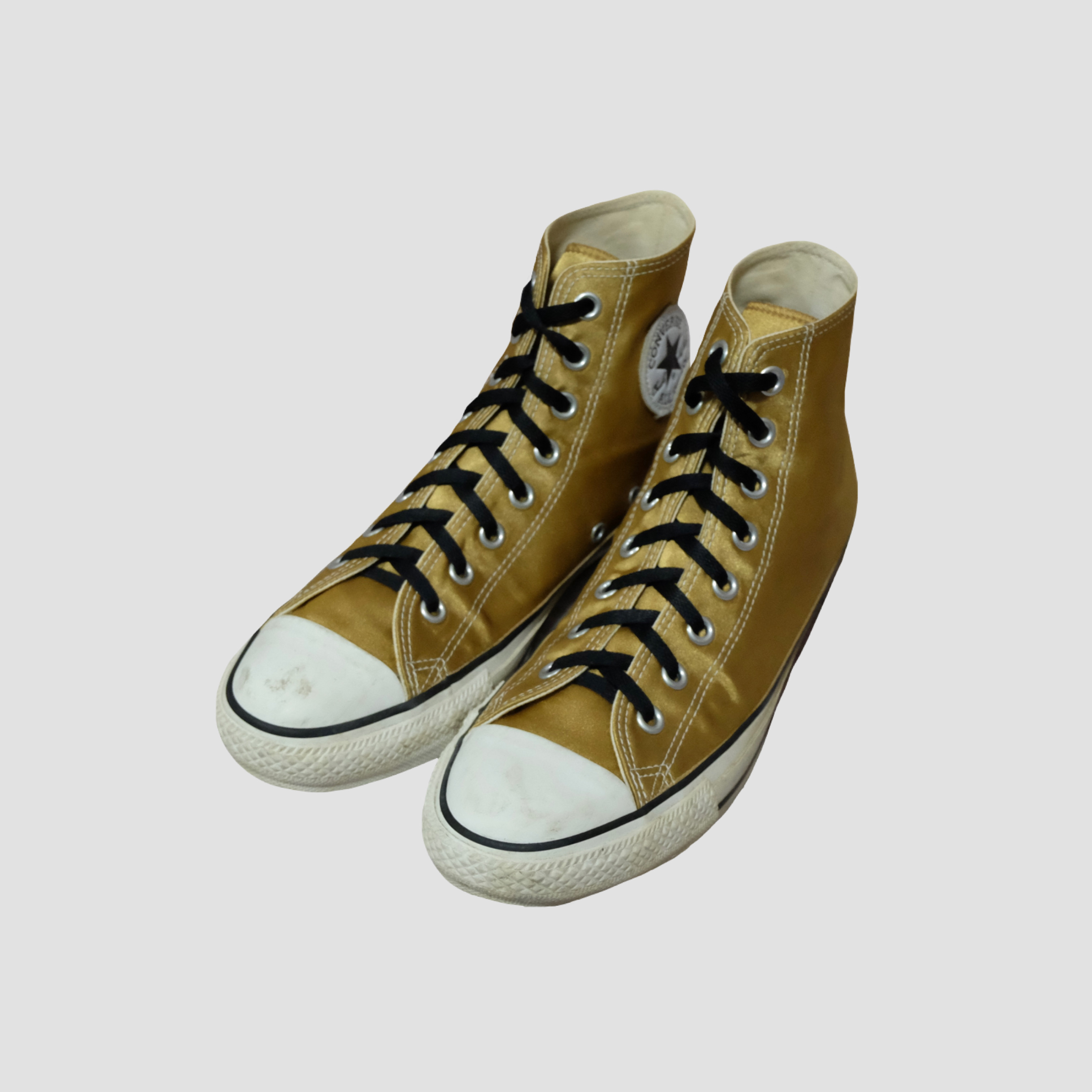 smooth operator / 【converse】used clothing high-cut (smop000408)